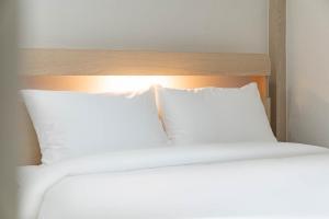 Fotografie z fotogalerie ubytování Hotel In v destinaci Kangnung