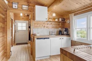 Afbeelding uit fotogalerij van LF609-Hurup-Thy-Bakkesiden-9 in Doverodde