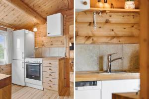 Afbeelding uit fotogalerij van LF609-Hurup-Thy-Bakkesiden-9 in Doverodde +26 foto's