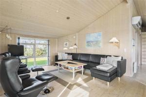 Χώρος καθιστικού στο LF884-Snedsted-Kongens-Borer-2