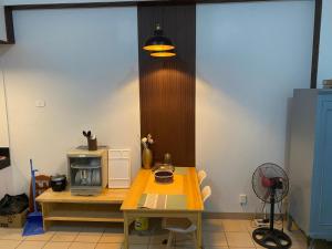Gallery image of The Pahina Suite in Marilao