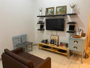 Gallery image of The Pahina Suite in Marilao +21 photos