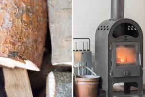 Afbeelding uit fotogalerij van LF10318-Hurup-Thy-Sortmejsevej-2 in Sønder Ydby