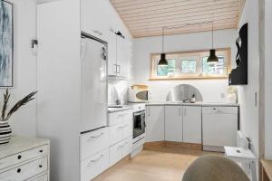 Afbeelding uit fotogalerij van LF10318-Hurup-Thy-Sortmejsevej-2 in Sønder Ydby