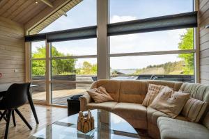 Afbeelding uit fotogalerij van LF15023-Skals-Lynderup-Strand-2 in Skals