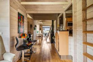 Afbeelding uit fotogalerij van LF15023-Skals-Lynderup-Strand-2 in Skals