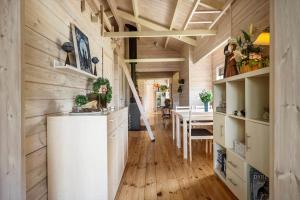 Afbeelding uit fotogalerij van LF15023-Skals-Lynderup-Strand-2 in Skals