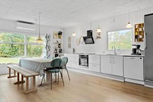 Fotografie z fotogalerie ubytování LF14143-Spottrup-Basaltvej-1 v destinaci Spottrup