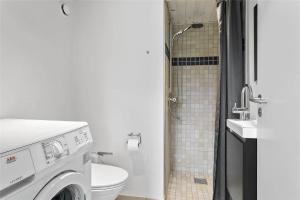 Ảnh trong thư viện ảnh của LF237-Vestervig-Hannesvej-19 ở Vestervig