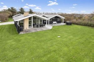Taman di luar LF237-Vestervig-Hannesvej-19