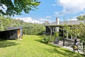 Zahrada ubytování LF11114-Struer-Skovdammen-12