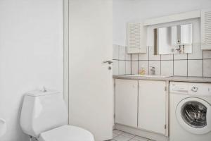 Ένα μπάνιο στο LF10312-Hurup-Thy-Solvmagevej-12