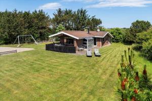 Κήπος έξω από το LF10312-Hurup-Thy-Solvmagevej-12