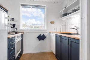 Galeriebild der Unterkunft LF482 Vestervig - Hellesvej 14 in Vestervig