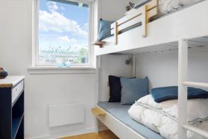 Galeriebild der Unterkunft LF482 Vestervig - Hellesvej 14 in Vestervig