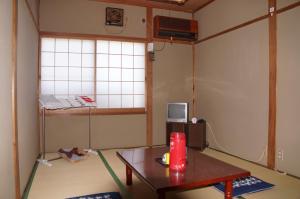 Imagen de la galería de Hasegawa Inn, en Nara