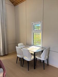 Imagine din galeria proprietății OD Terelj în Bayan Bulagiin Hural