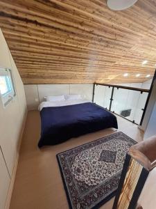 Imagine din galeria proprietății OD Terelj în Bayan Bulagiin Hural +3 fotografii