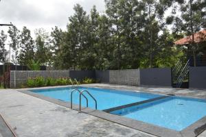 Fotografie z fotogalerie ubytování Sunrise Retreat - Kabini v destinaci Hampāpura + 36 fotografií