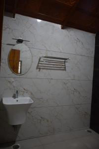 Fotografie z fotogalerie ubytování Sunrise Retreat - Kabini v destinaci Hampāpura