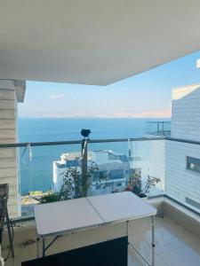 Billede fra billedgalleriet på דירת נופש מול הכנרת i Tiberias