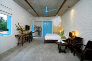 Gallery image of Life Beach Villa in Hoi An