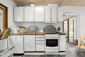 Køkken eller tekøkken på 2528-Nexo-Gubbegardsvejen-22