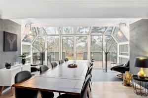 Un lugar para sentarse en OH414-Hadsund-Strandbaekken-7