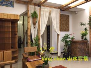 Foto sihtkohas Jiaoxi asuva majutusasutuse Shang Shui Yun Ji B&B galeriist