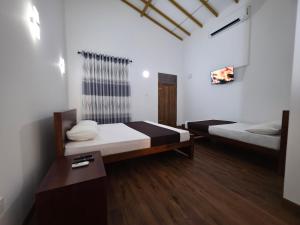 Gallery image of Sasa Green Lodge in Kataragama +26 photos