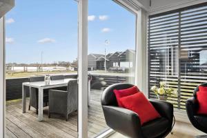 Un lugar para sentarse en OH477-Hadsund-Havnen-22