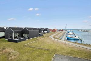 Un paisaje natural cerca de la casa vacacional