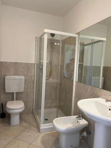 Foto dalla galleria di Locanda al Castello a Travesio