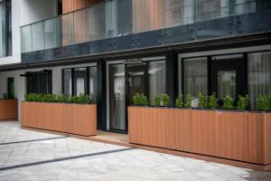 Gallery image of Sunset Hostel by ELT in Batumi