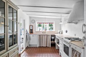 Afbeelding uit fotogalerij van OH300-Hadsund-Ved-Mollen-3 in Hadsund