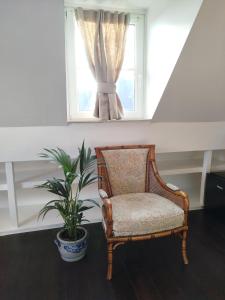 Imagen de la galería de B&B Pickery, en Brujas