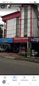 Φωτογραφία από το άλμπουμ του Dp Oberoi residency στο Κοτσί