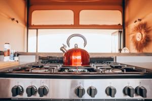 Gallery image of My Africa Adventure Farm in Hoedspruit