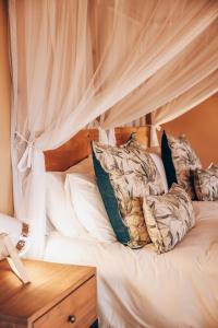 Gallery image of My Africa Adventure Farm in Hoedspruit