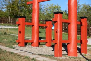 Fotografie z fotogalerie ubytování OneLife Retreat 