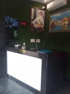 Galería fotográfica de Hotel Goldan Gate en Amritsar