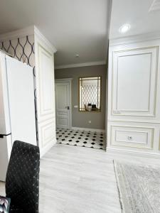 Φωτογραφία από το άλμπουμ του Высотные апартаменты у Мега Silk Way σε Astana