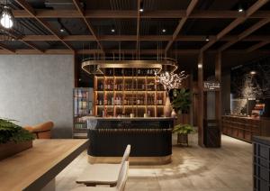 Fotografie z fotogalerie ubytování SUPER HOTEL HANOI - Grand Opening in 17 March 2026 v Hanoji