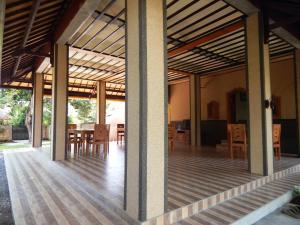 Fotografie z fotogalerie ubytování Pondok Rahayu Guest House v destinaci Pemuteran