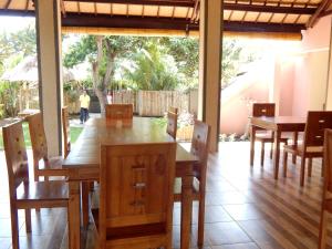 Fotografie z fotogalerie ubytování Pondok Rahayu Guest House v destinaci Pemuteran