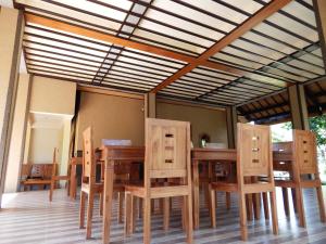 Fotografie z fotogalerie ubytování Pondok Rahayu Guest House v destinaci Pemuteran + 37 fotografií