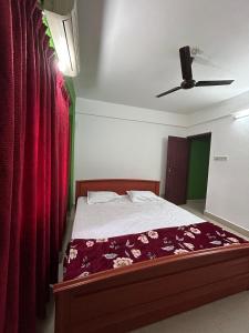 Φωτογραφία από το άλμπουμ του Sreenidhi Apartment Guruvayoor σε Guruvayur