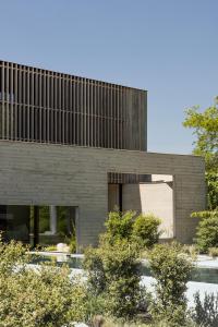 Φωτογραφία από το άλμπουμ του Tranquil Designer Stay with Infinity Pool σε Merchtem