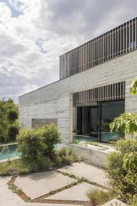 Fotografie z fotogalerie ubytování Tranquil Designer Stay with Infinity Pool v destinaci Merchtem