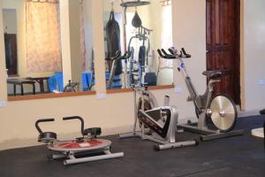 Φωτογραφία από το άλμπουμ του 1 bedroom blessed apartments σε Mtwapa